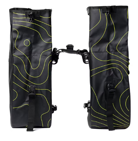 Aventon Bag - Twin Pannier - Thumbnail 3
