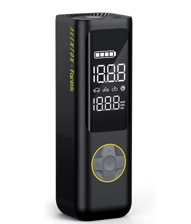 Aventon Fanttik Portable Air Pump X8 Apex