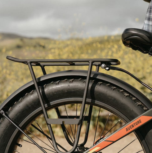 Aventon AVENTURE REAR RACK