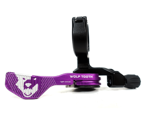 Wolf Tooth Components ReMote Dropper Lever - Thumbnail 3