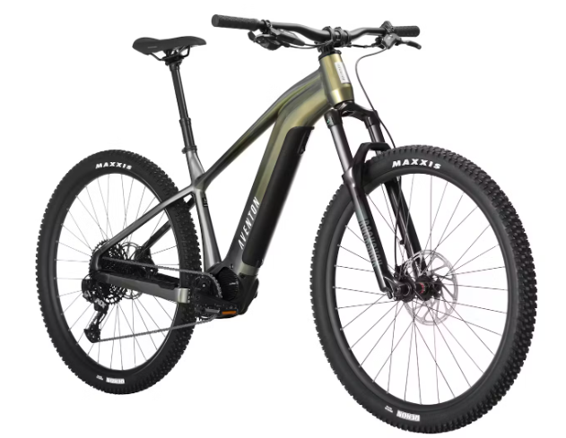Aventon Ramblas - Thumbnail 4