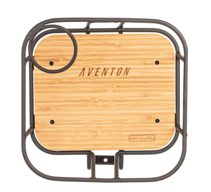 Aventon Front Rack