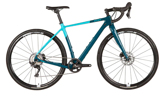 Otso WAHEELA C - GRX600 1x11-SPEED