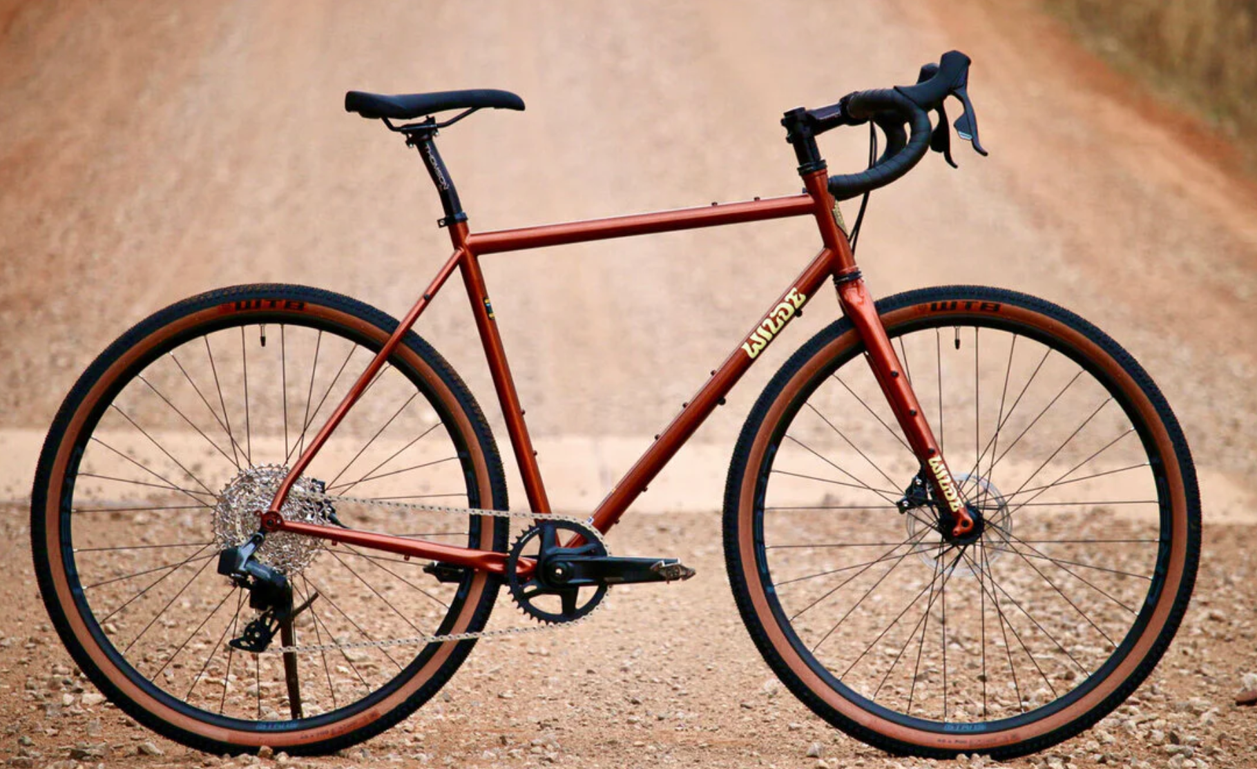 Wilde Rambler SL - Thumbnail 2