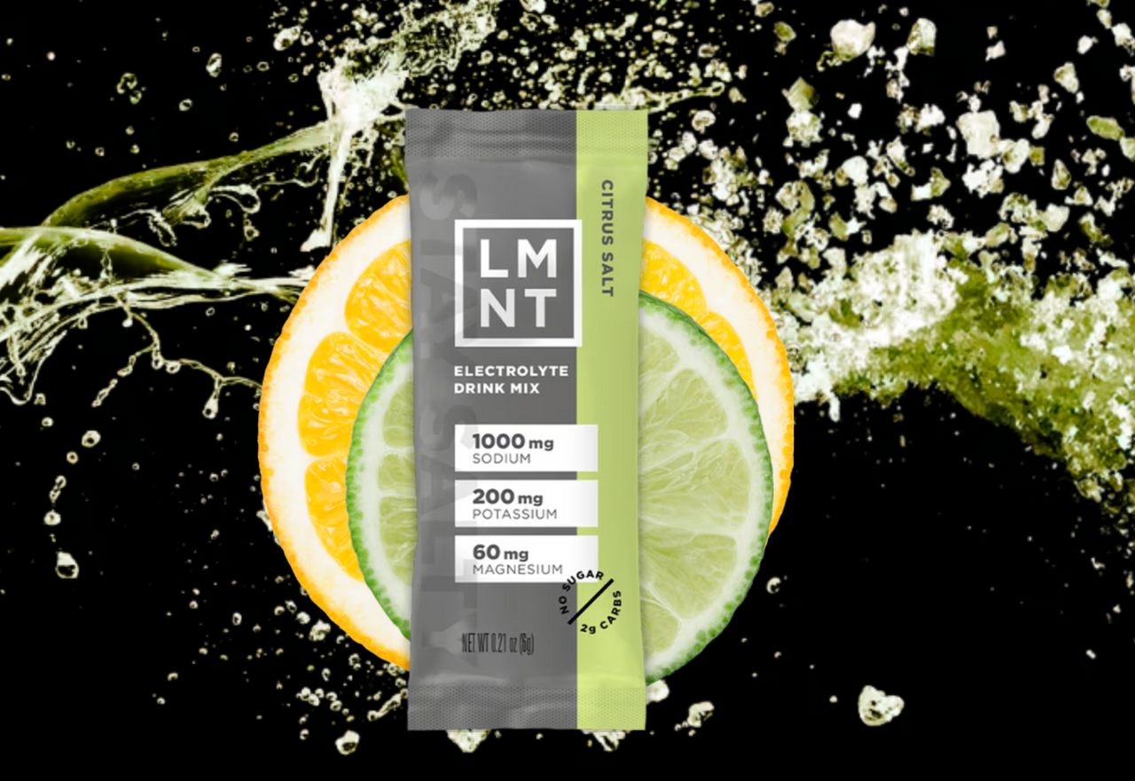 LMNT ReCharge
