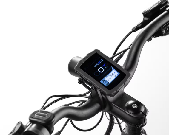 Aventon BC 280 Display Cover