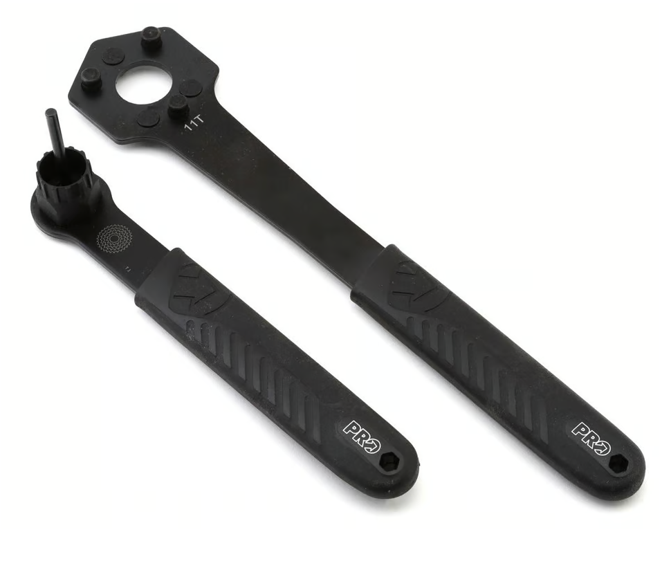 Pro Cassette Removal Tool Set - Thumbnail 5