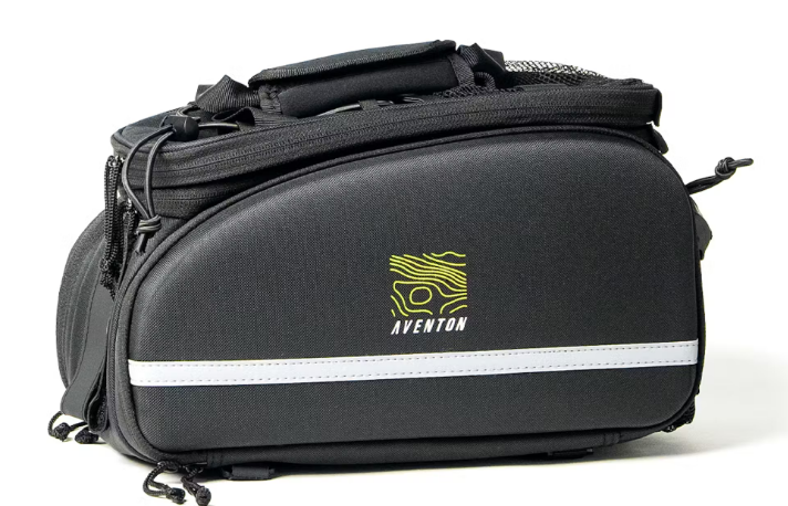 Aventon Rack Top Bag