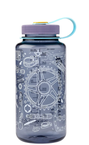 Wolf Tooth Nalgene Bottle
