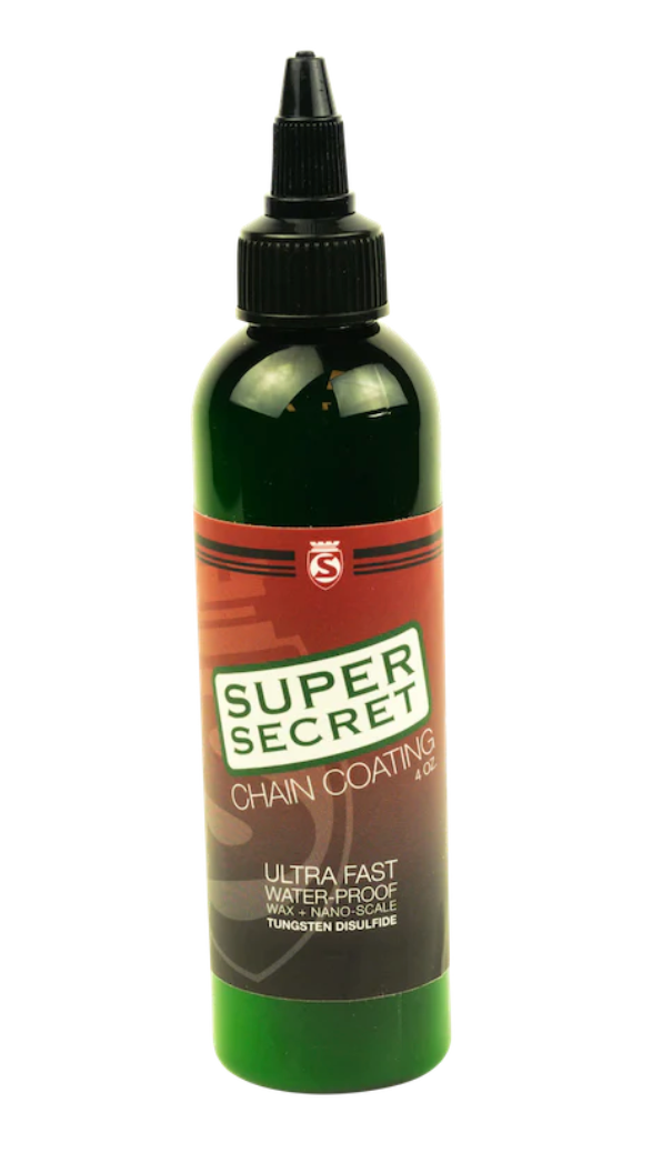 SILCA Super Secret Chain Lube