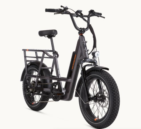 Rad Power Bikes RadRunner 3 Plus - Thumbnail 3