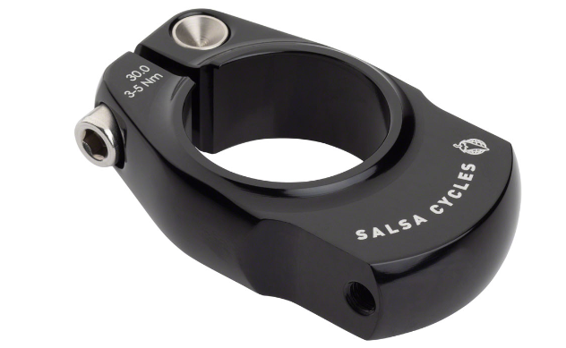 Salsa Rack-Lock Seat Collar