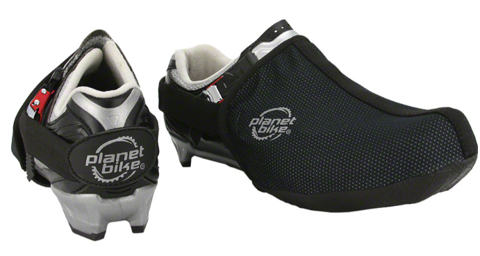 Planet Bike Dasher Toe Shoe Cover