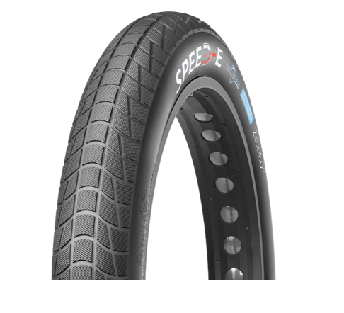 Soma Speed-E Tire 20 X 4"