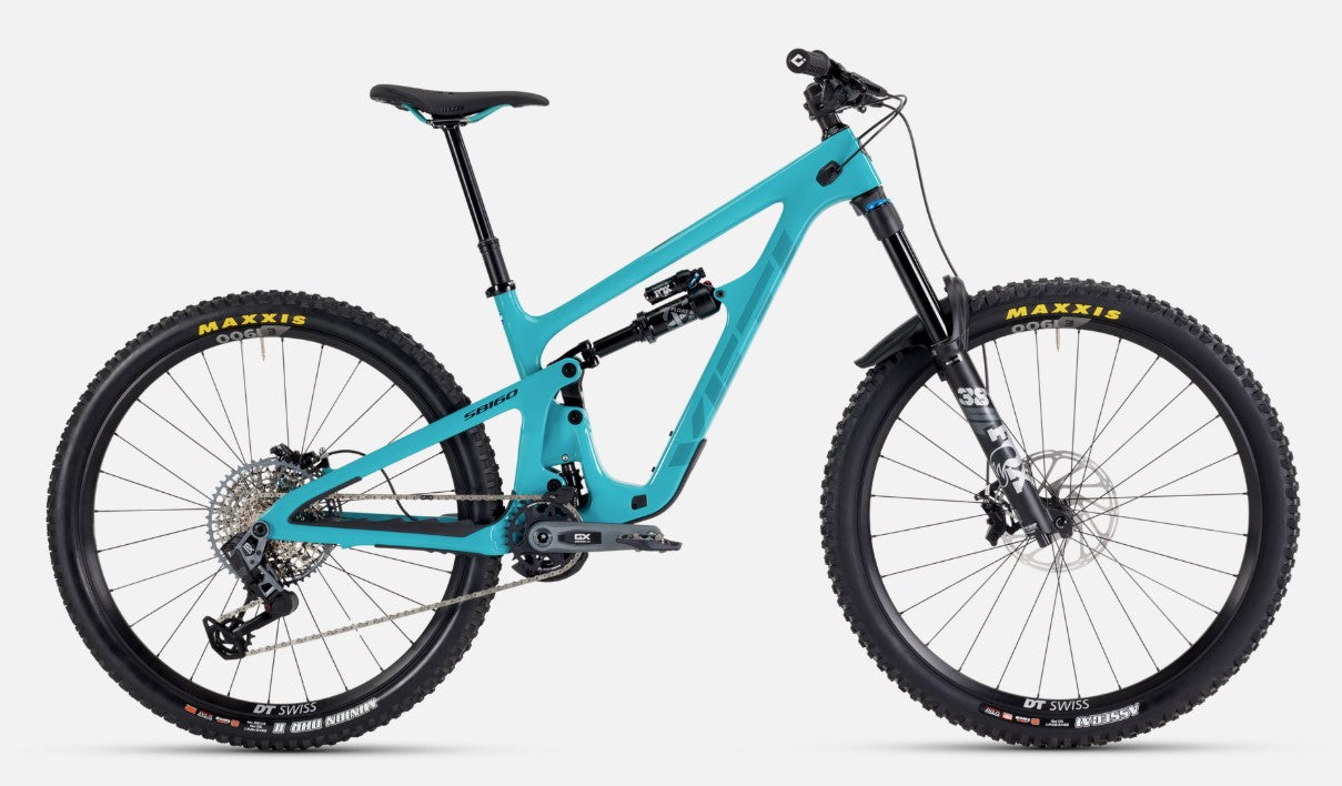 Yeti SB160 C-Series - Thumbnail 2