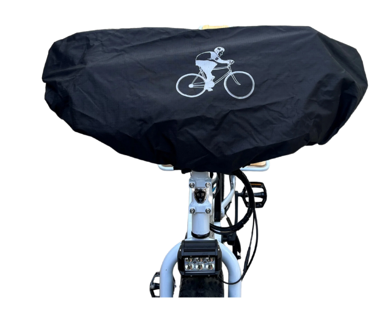 Bikase Cockpit Cover