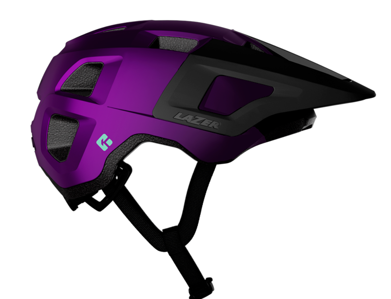 Lazer LUPO KINETICORE