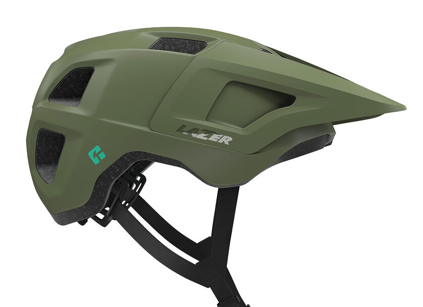 Lazer LUPO KINETICORE