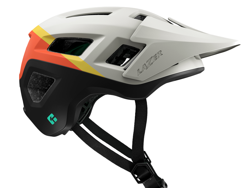 Lazer COYOTE Kinetcore