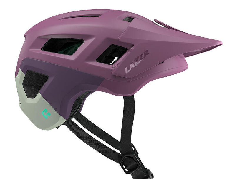 Lazer COYOTE Kinetcore