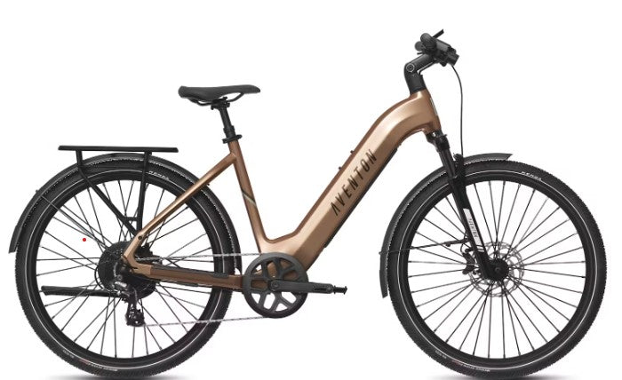 E-Hybrid/Comfort Bike