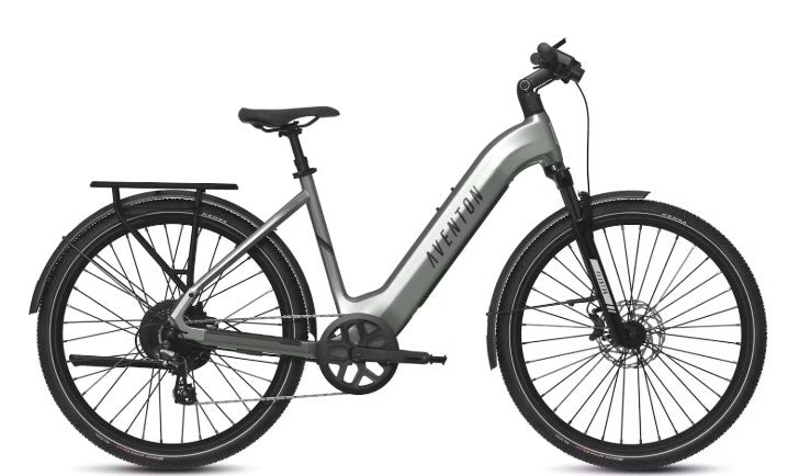 Aventon Level 3 Step Thru