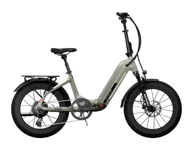 Aventon Sinch 2.5  Step-Through Foldable Ebike
