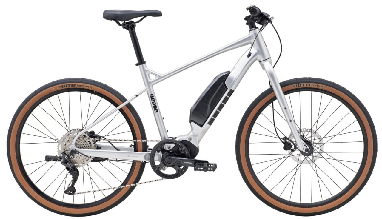 Marin Sausalito E1