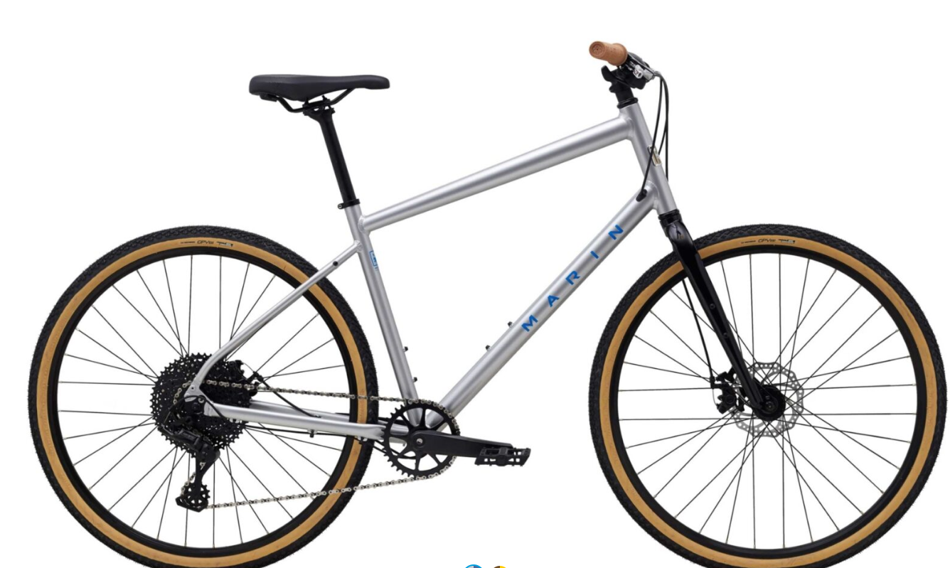 Marin Kentfield 2 ST