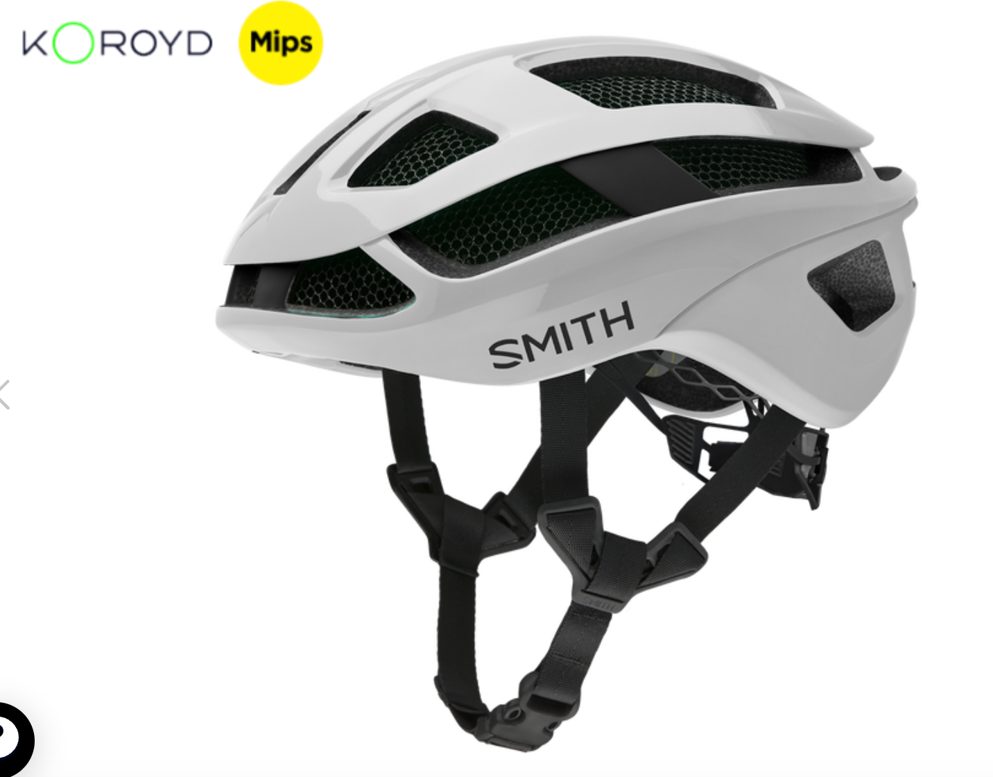 Smith Trace
