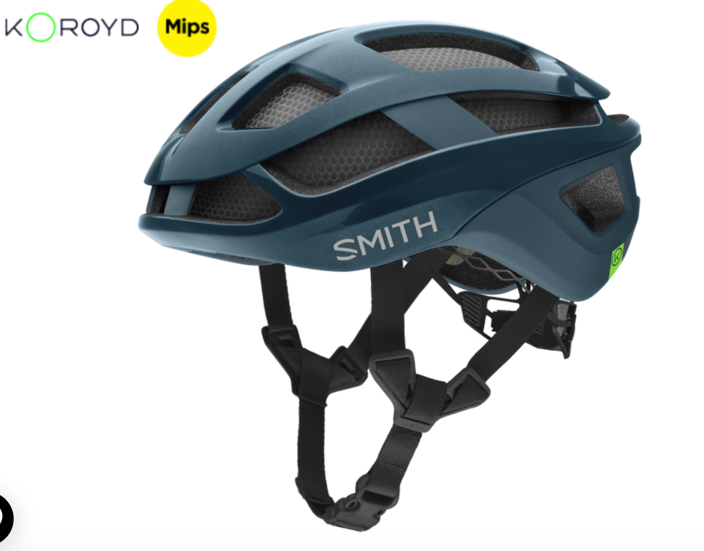 Smith Trace - Thumbnail 4