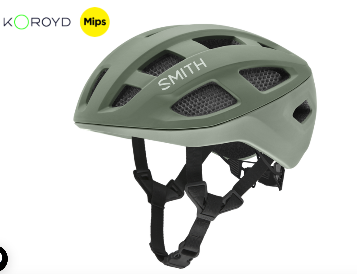 Smith Triad - Thumbnail 2