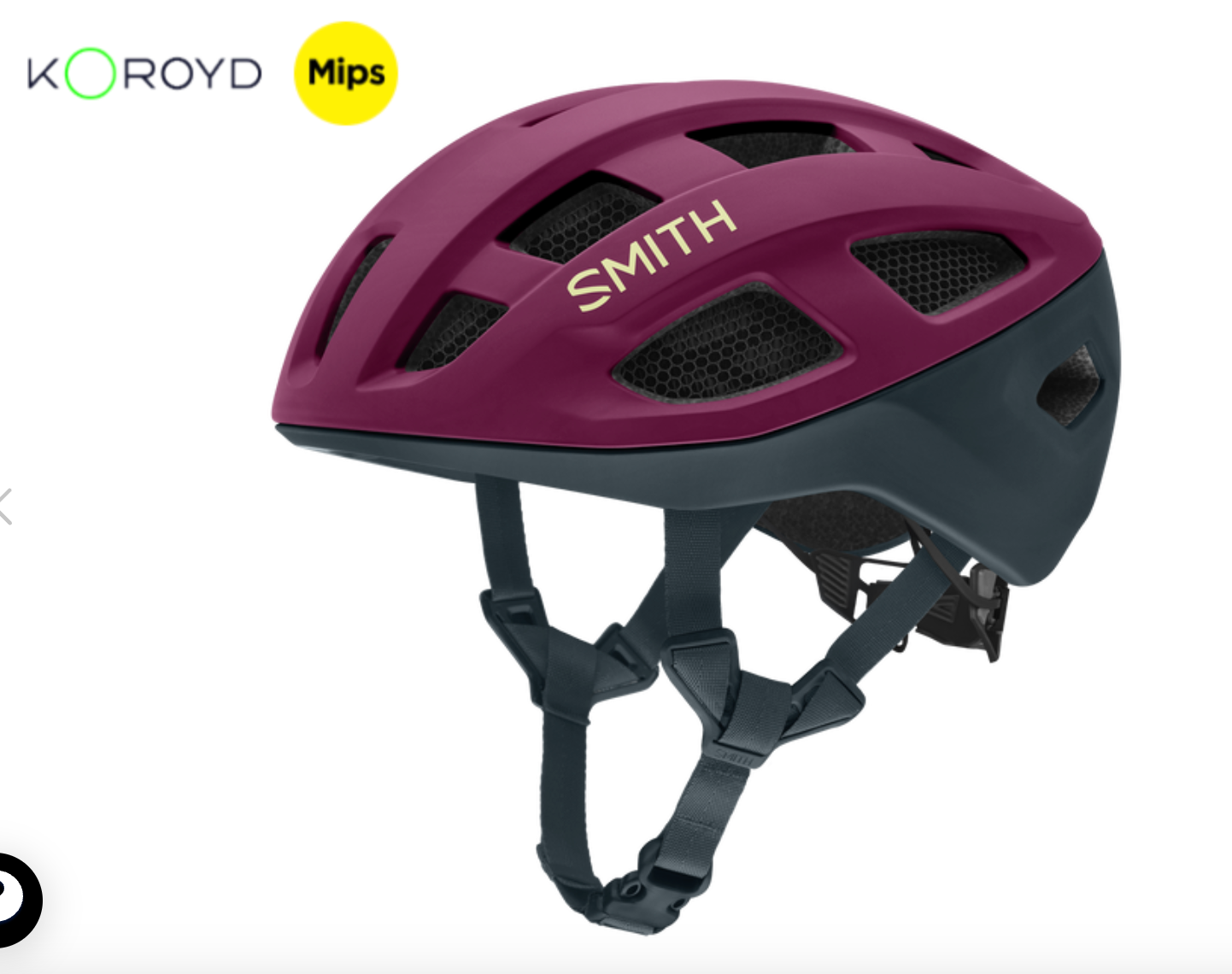 Smith Triad