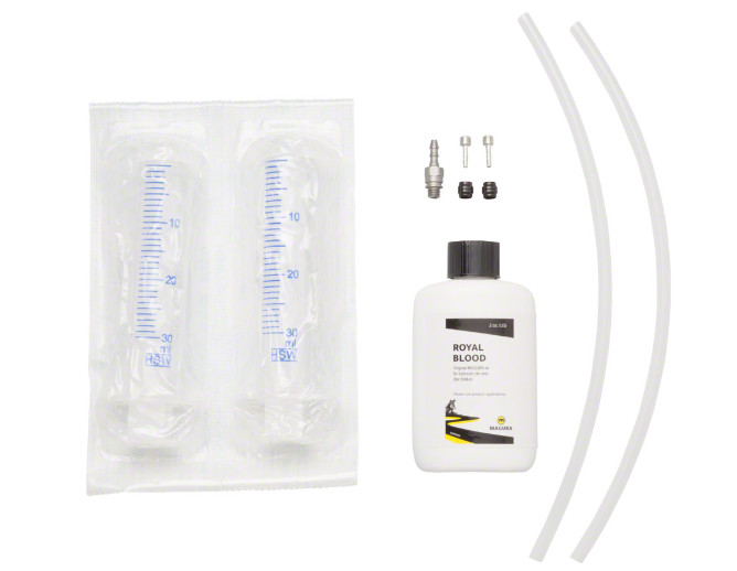 Magura Mini Bleed Service Kit