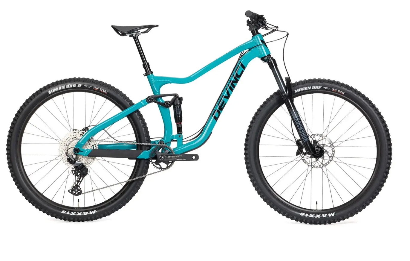Devinci Marshall - Thumbnail 3