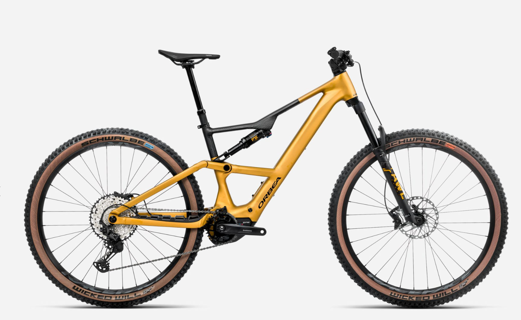 Orbea Rise H20 - Thumbnail 4