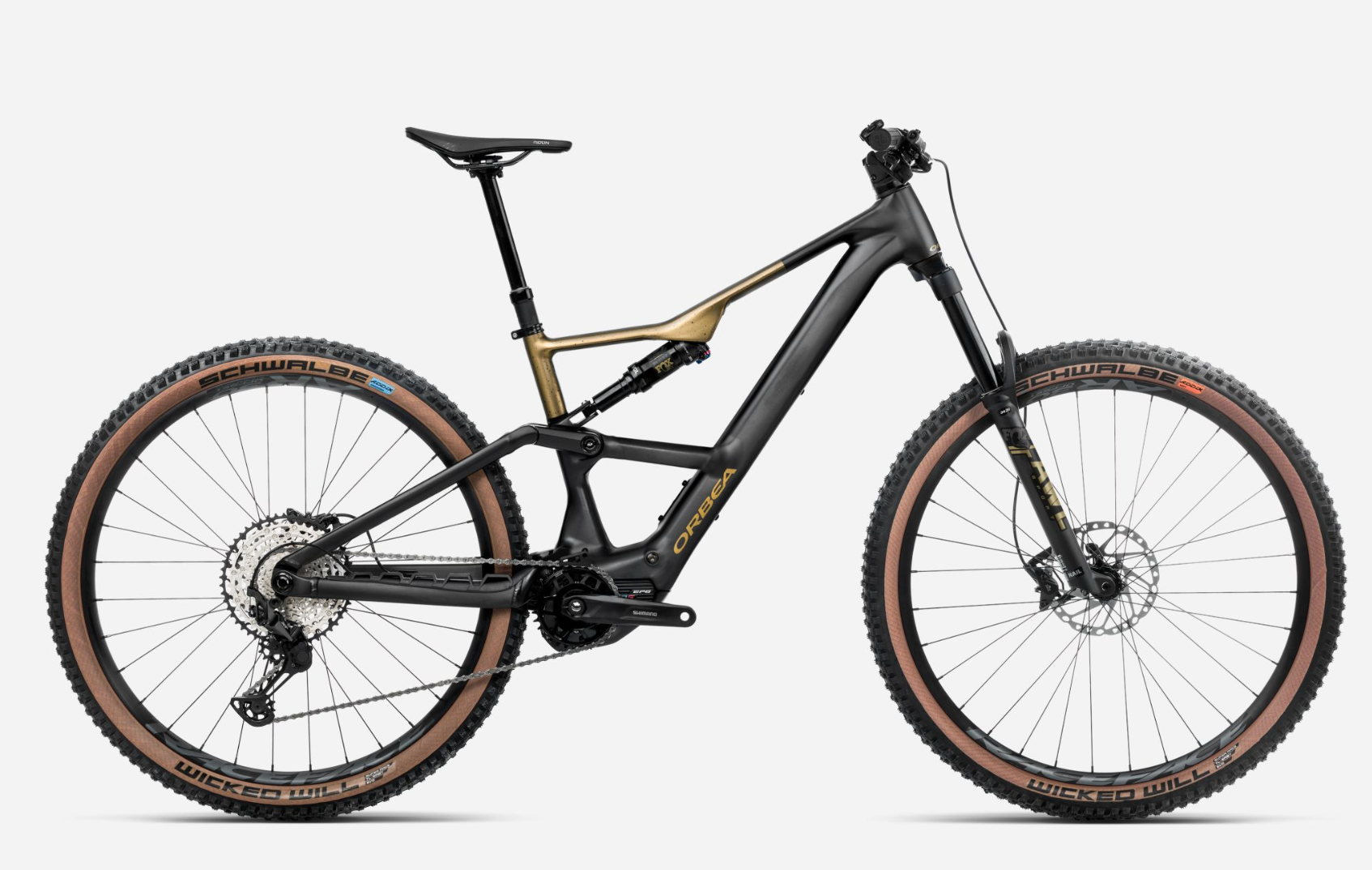 Orbea Rise H20 - Thumbnail 5