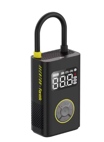 Aventon Fanttik Portable Air Pump X9 Pro