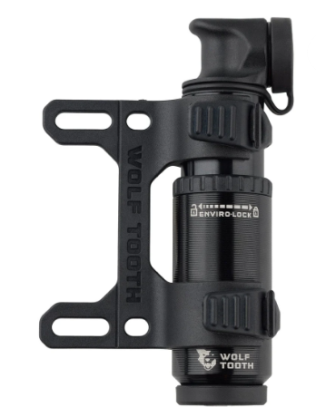 Wolf tooth EnCase Pump