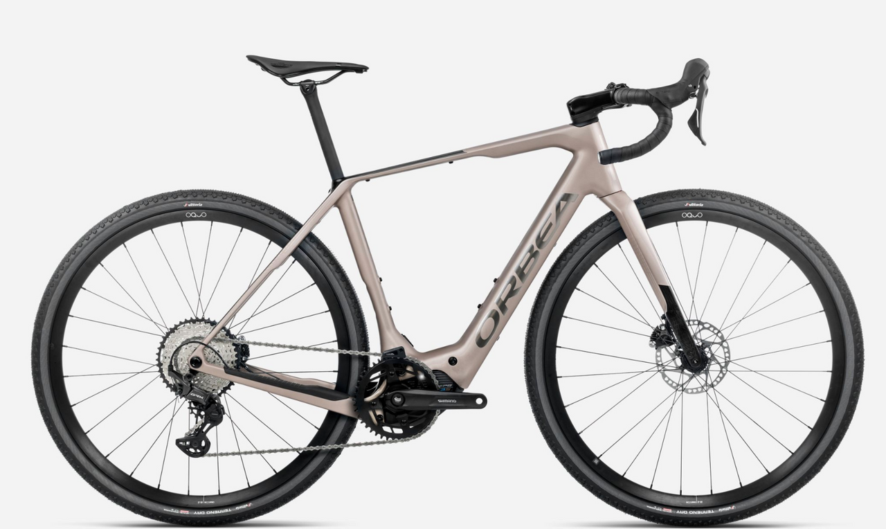 Orbea Denna M30 (28mph)