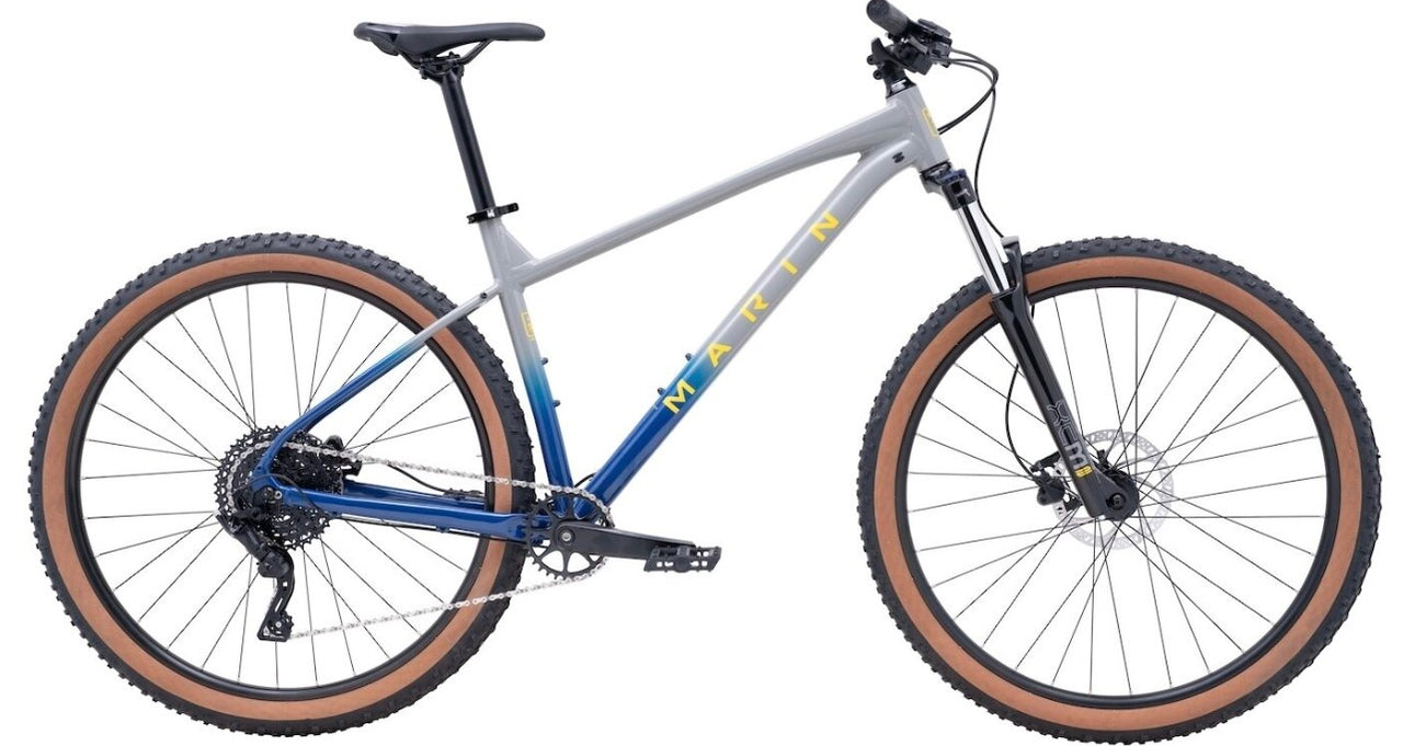 Marin Bobcat Trail 3 27.5