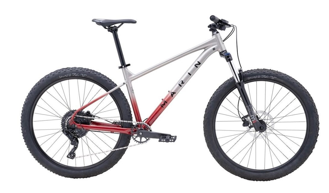 Marin Bobcat Trail 3 27.5