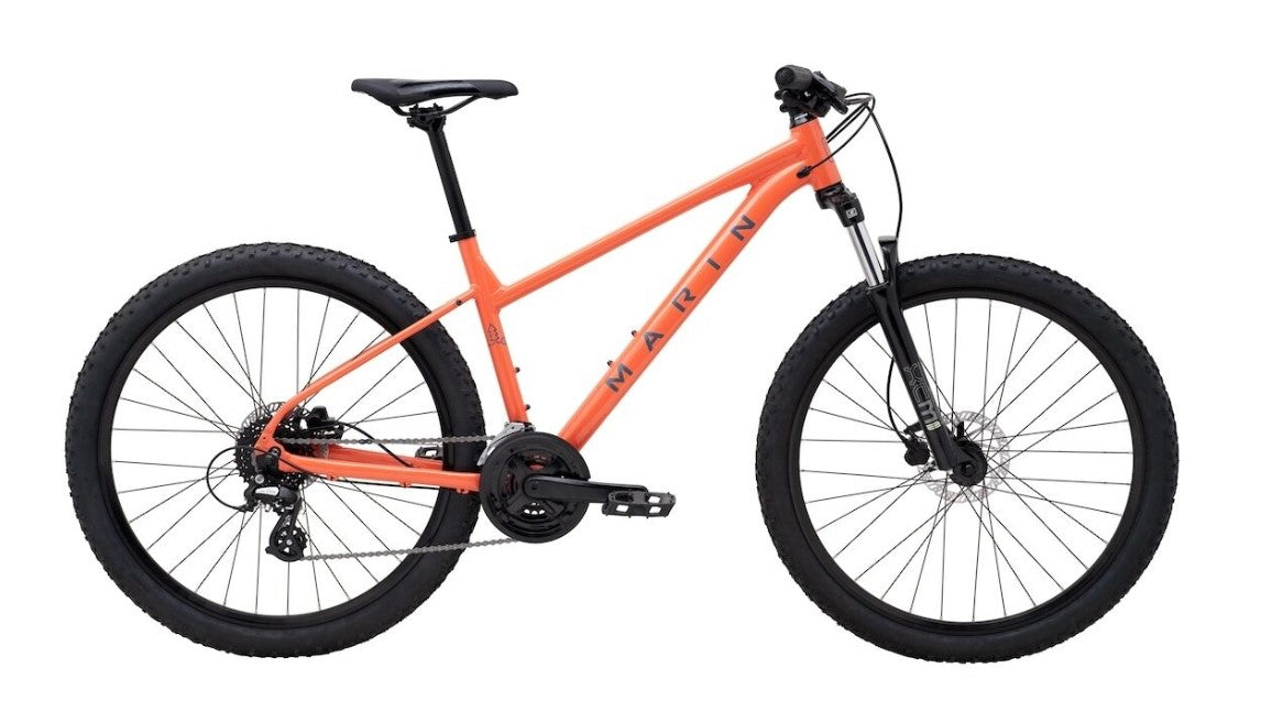Marin Wildcat Trail 2 27.5