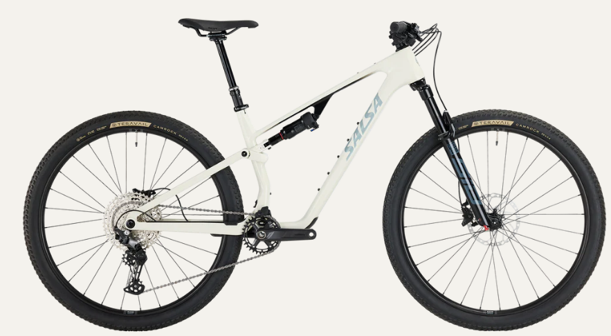 Salsa Spearfish C Deore 12