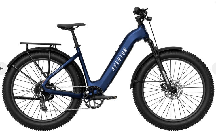 Aventon Aventure 3 Step Thru