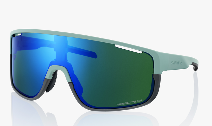 Shimano PULSAR RS CE-PLSR3 Sunglasses