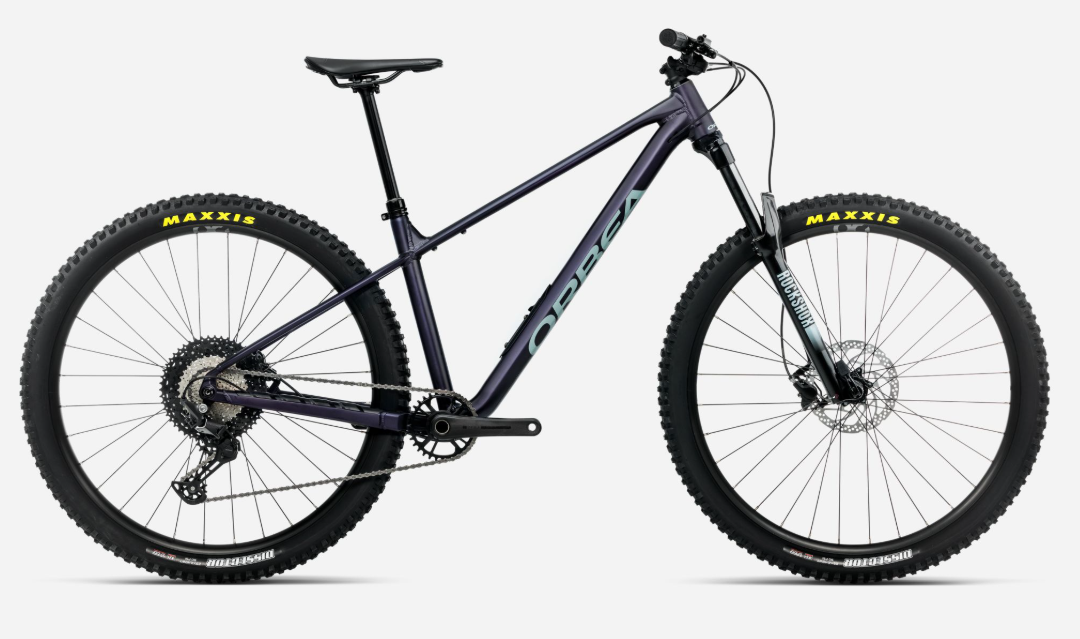 Orbea Laufey