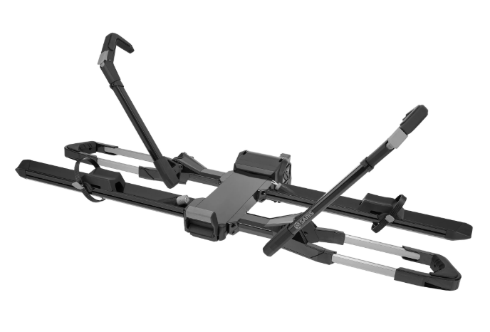 Saris Edge G3 2 Bike