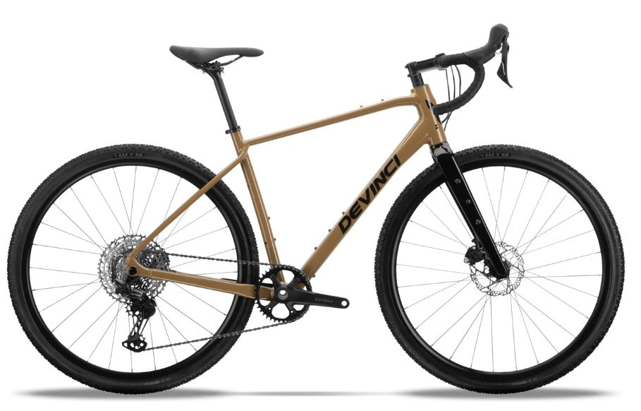 Devinci Hatchet Vista GRX 610 12s