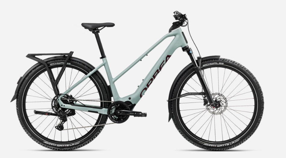 Orbea KEmen ADV 30 MID (28mph)
